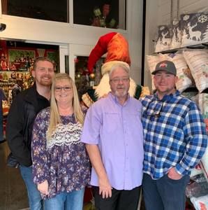 Meet your Posher, Vikki